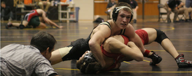 FHN Wrestling competes at State