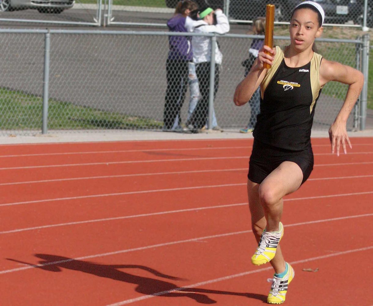 4/1 Friday Knight Relays Photo Gallery