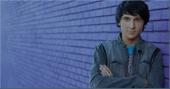 Mitchel Musso is beginning to break away from his typical Disney acting career to show his talents elsewhere. His second album, “Brainstorm,” shows off his musical and vocial talents. (photo courtesy of Moxie)