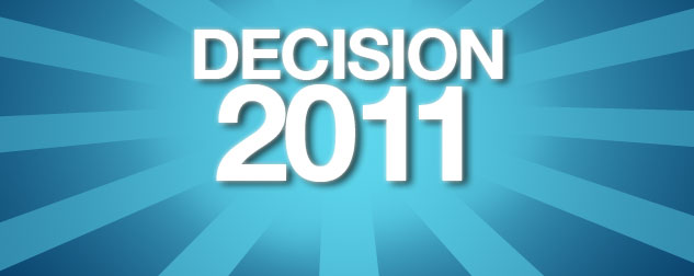 Decision: 2011