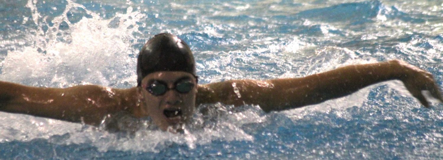 Girls Swimming and Diving GAC Championships [Photo Gallery]