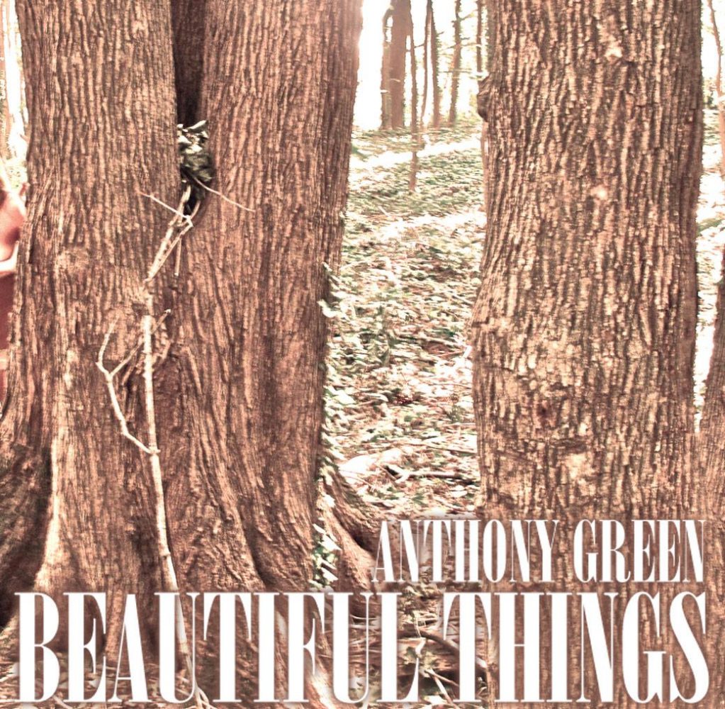 Anthony Green - Beautiful Things (Review)