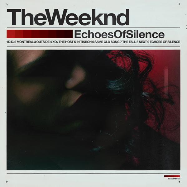 The Weeknd - Echoes of Silence (Review)