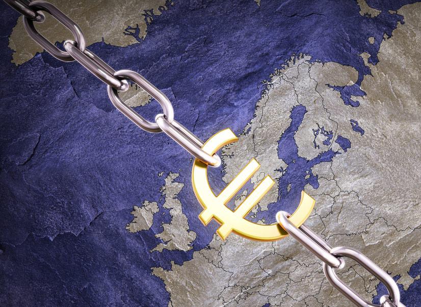 The accumulation of debt in Europe affects Americans as well