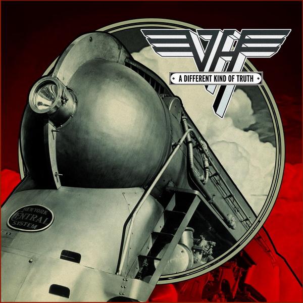 Van Halen - A Different Kind of Truth (Review)