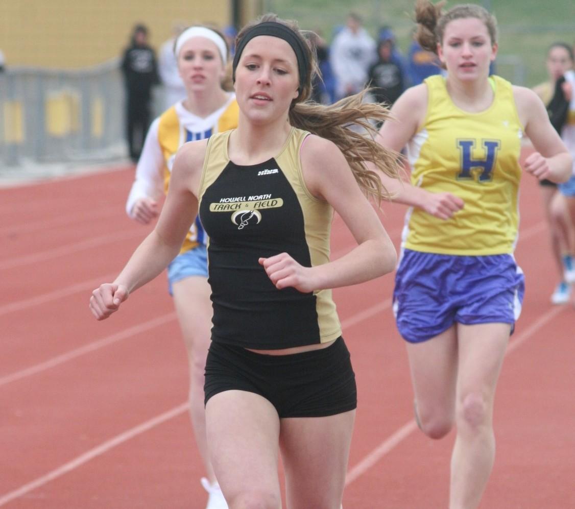 FHN Track team gearing up for new season