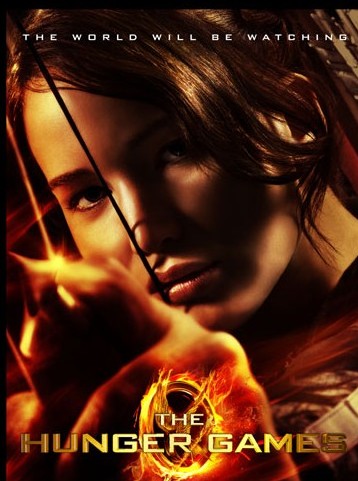 The Hunger Games Is Entertaining, Yet Could Be Improved