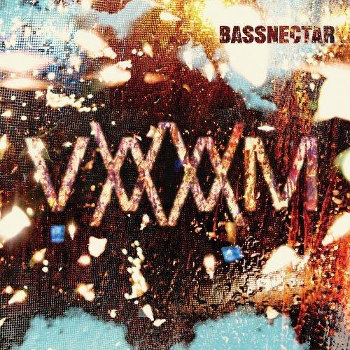 Bassnectar blends EDM on new album
