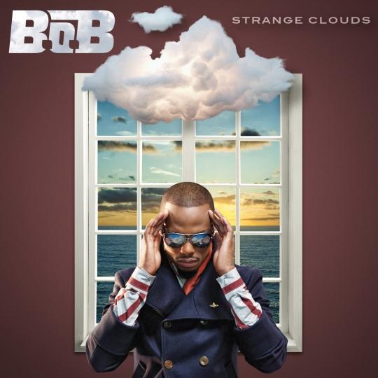 Dont Bother with B.o.Bs Strange Clouds