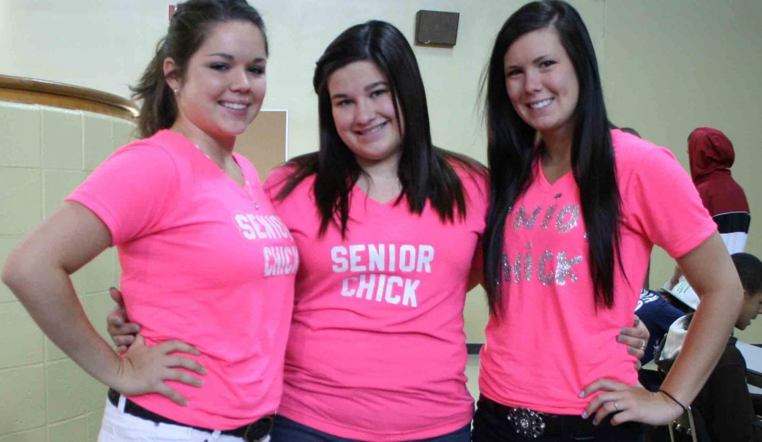 5-17 Class Colors Day Spirit Week [photo gallery]