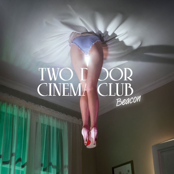 Scars and Stories - Two Door Cinema Club [Music Review]