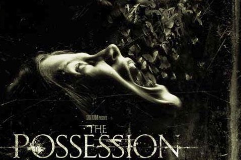 The Possession [Movie Review]