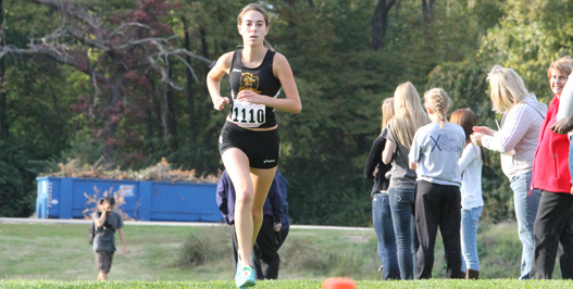 Oct. 20 Cross Country Districts Preview