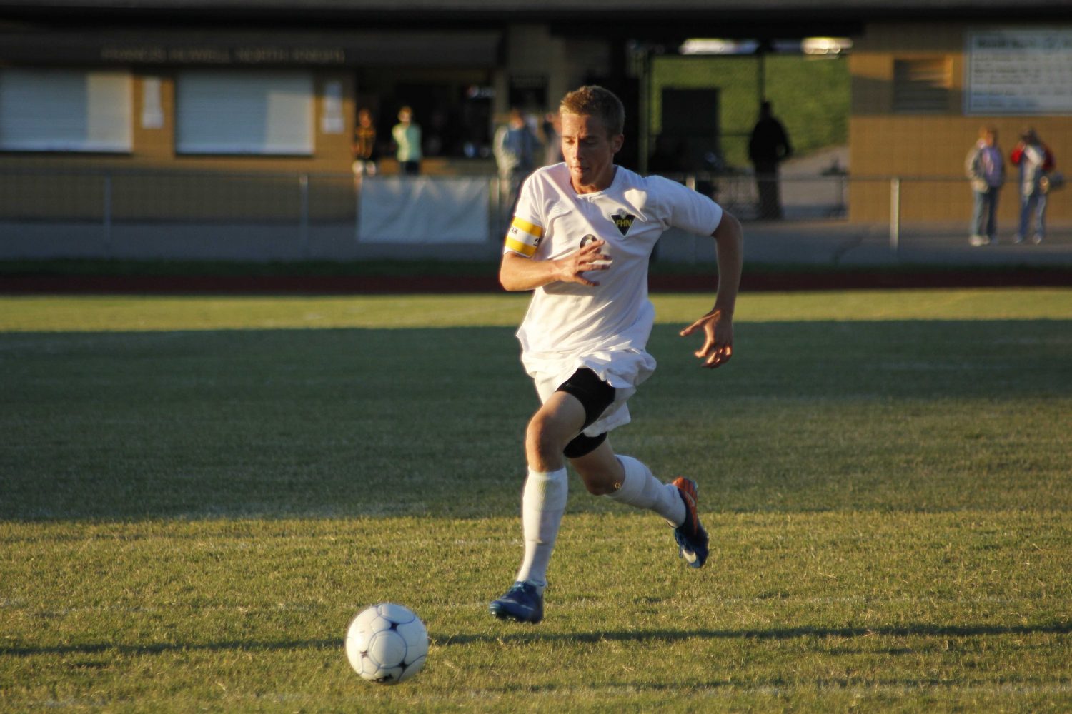 Boys Soccer Districts Preview