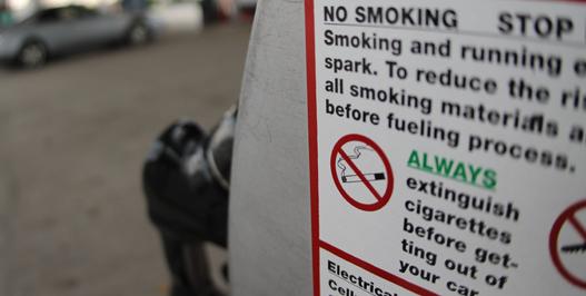 St. Charles Smoking Ban Should Stay Off Ballot