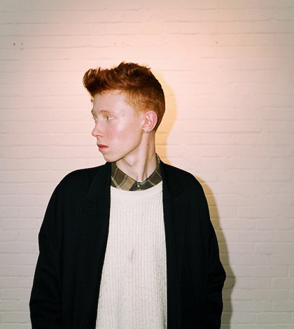 Weekly Wyer: King Krule (Artist to Check Out)