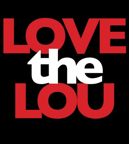 Love the Lou
