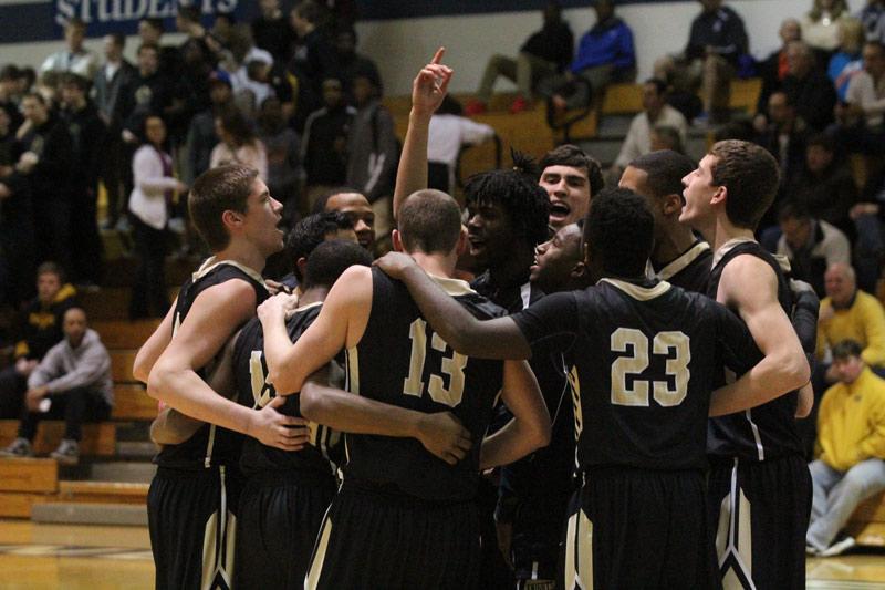 Gleesons big game helps Howell North earn road victory (STLtoday)