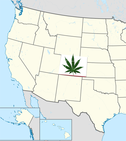 Six Facts About Marijuana Legalization in Colorado