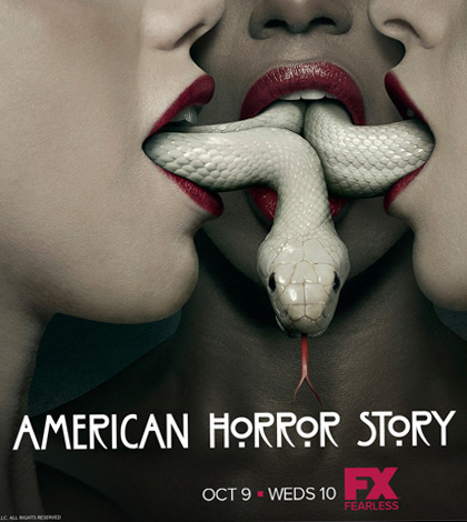 Covingtons Cover: American Horror Story
