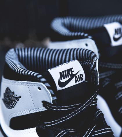Sneaker of the Week: Air Jordan 1 Barons