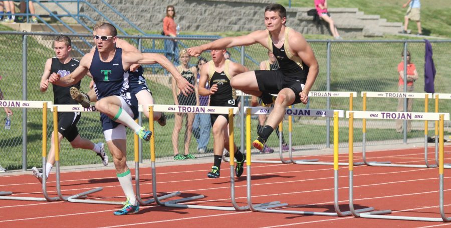 Boys Track and Field Season Preview