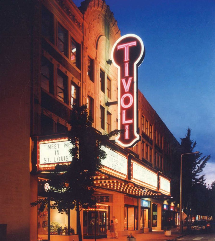 The Tivoli Theatre Celebrates its Ninth Decade in Saint Louis