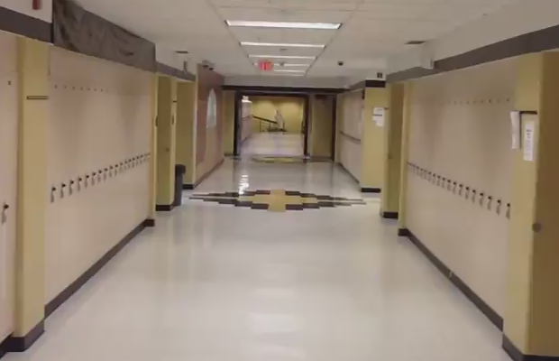Around the Halls: Timelapse Videos of FHN