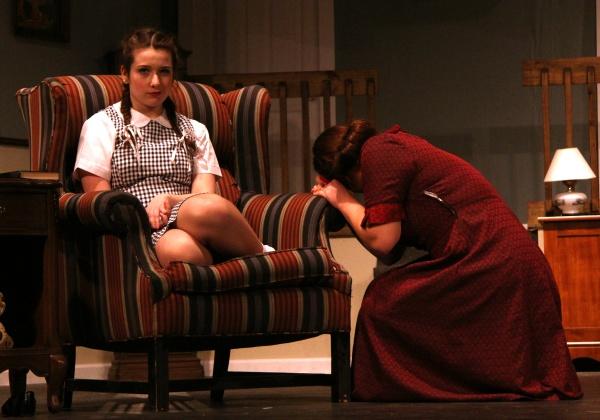 11-22 Fall Play “Bad Seed“ [Photo Gallery]