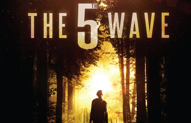 The 5th Wave Book Review