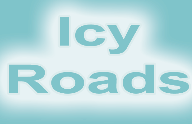 Icy Roads Cause Problems for FHN Community