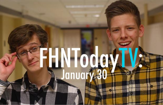FHNtodayTV: Jan. 30