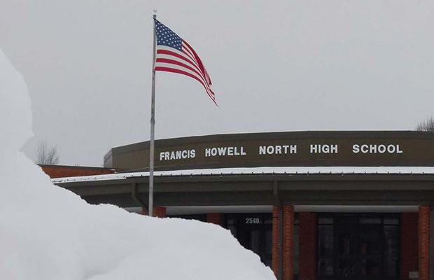FHSD Superintendent Pam Sloan talks Snow Day Cancellation Policy