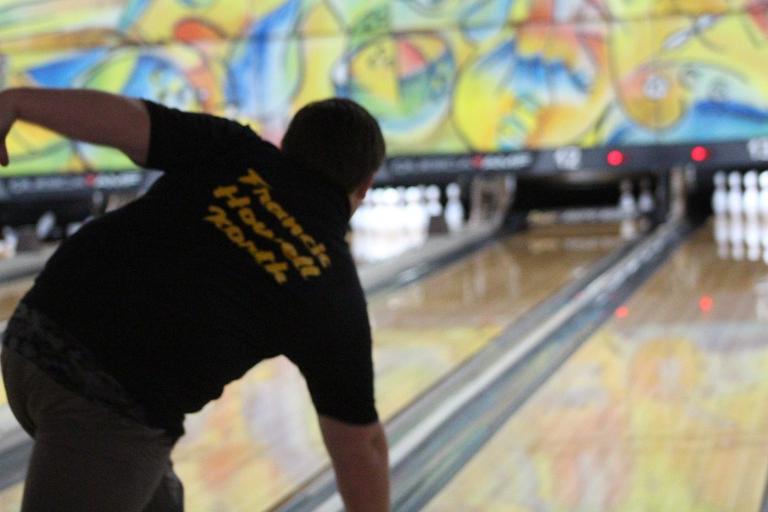 2-8 Bowling [Photo Gallery]