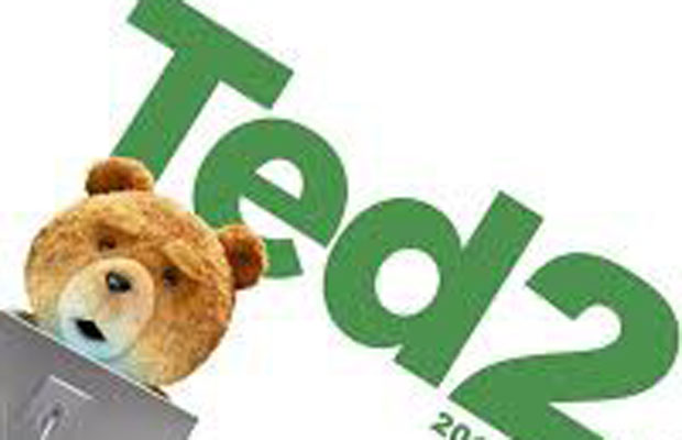 Ted 2: Coming Soon