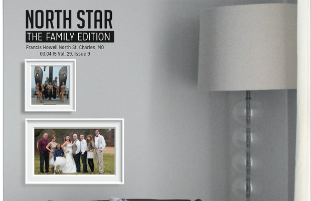 North Star March 4 Family Edition