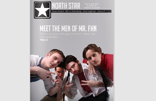 North Star April 15 Edition