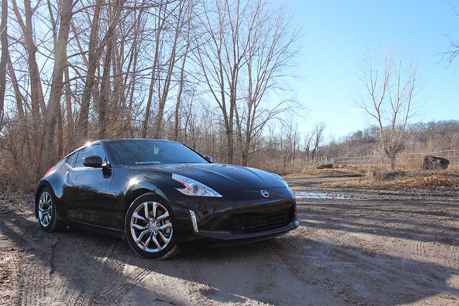 Car of the Week: Nissan 370Z