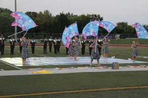 8-27 Howell Band Preview [Photo Gallery]