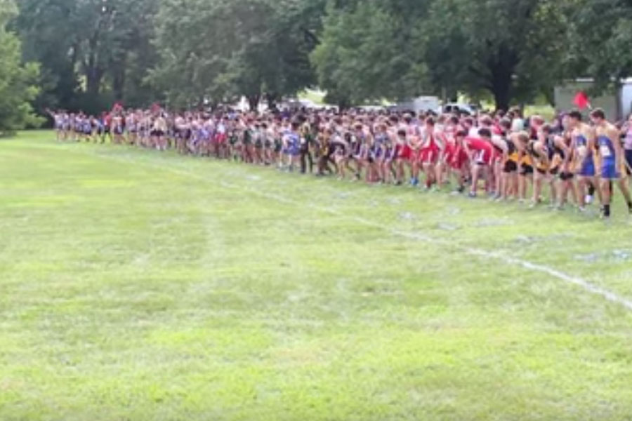 FHN Cross Country Season Preview