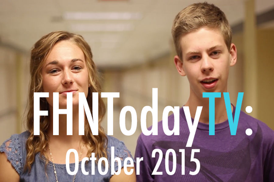 FHNtodayTV Podcast - October 2015