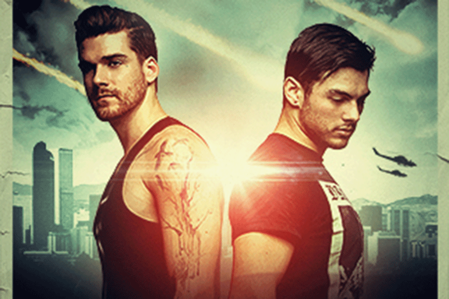 Music Weekly Featuring Adventure Club