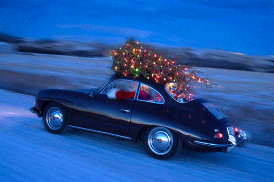 Car Talk: Five Things Not to Buy for Christmas