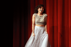 2-17 Prom Fashion Show [Photo Gallery]