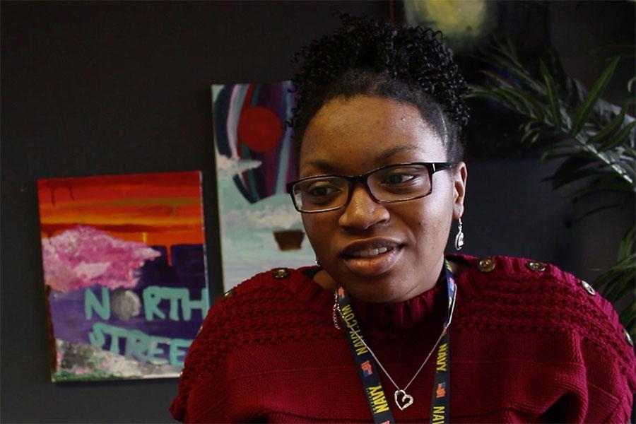 Black History Month: Students Speak On Being African American