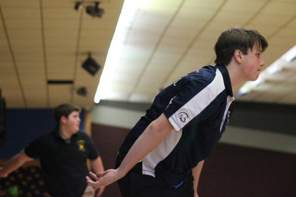 3-13 Bowling [Photo Gallery]