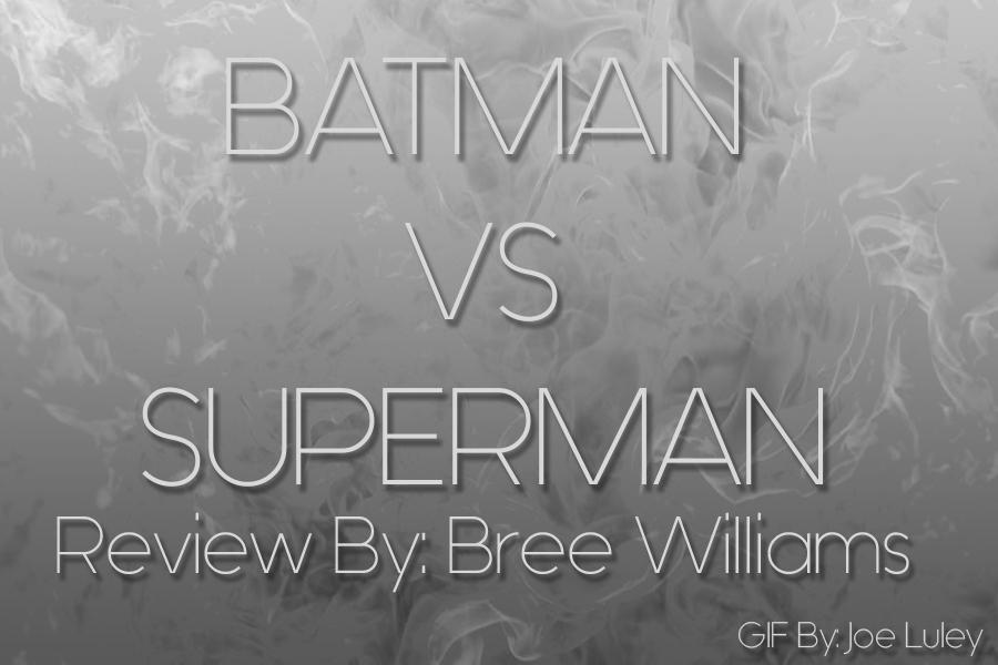 Batman v Superman Review