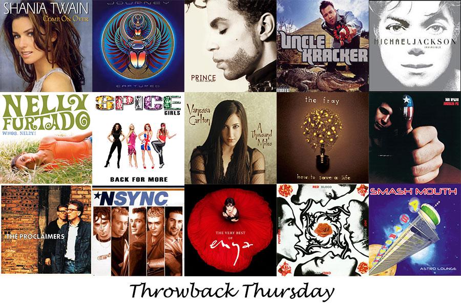 Throwback+Thursday+Featuring+Shania+Twain