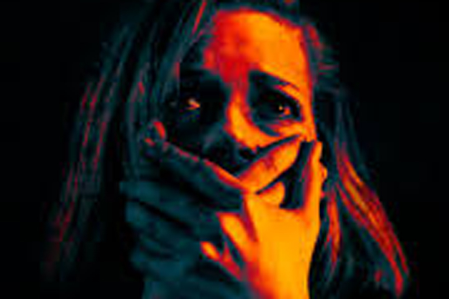 Movie Review: Dont Breathe