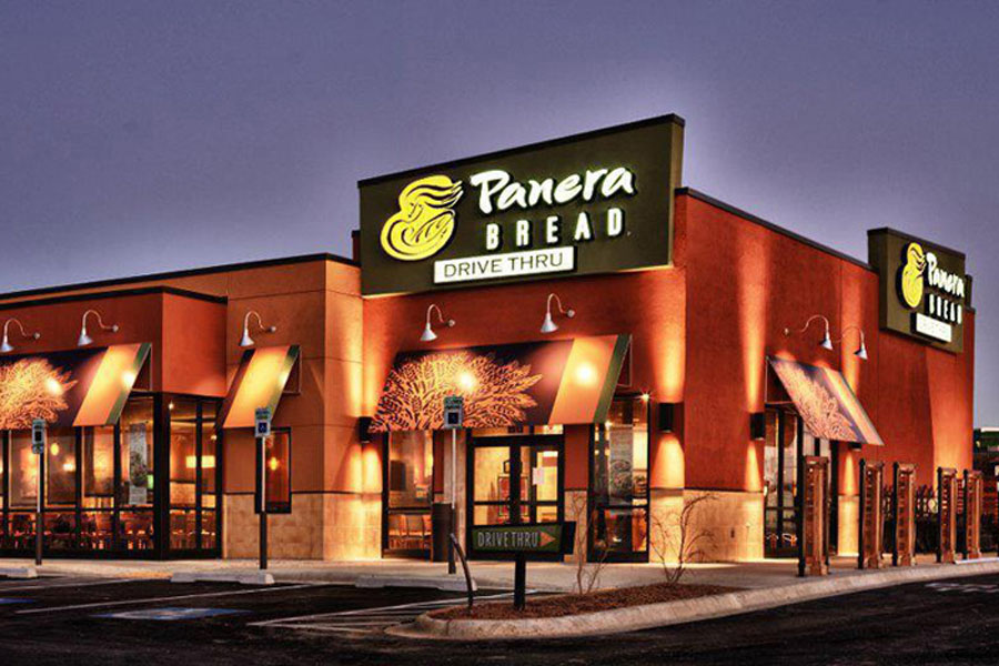 What I’m Interested In: Panera Bread